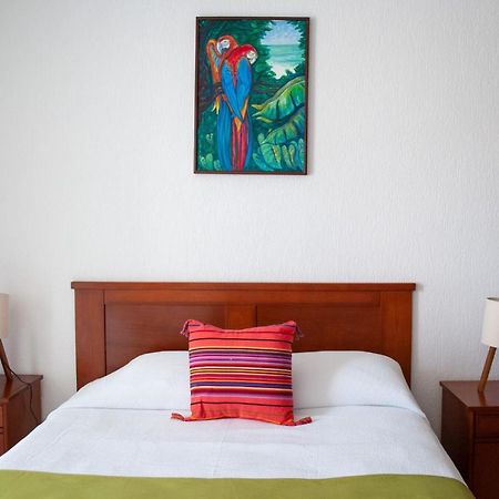 Apartamento Akumal Tanik Exterior foto