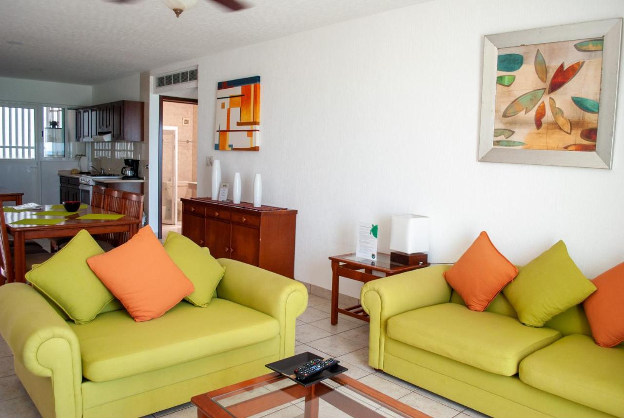 Apartamento Akumal Tanik Exterior foto