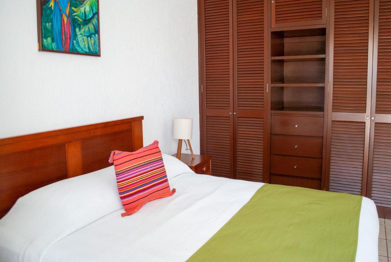 Apartamento Akumal Tanik Exterior foto
