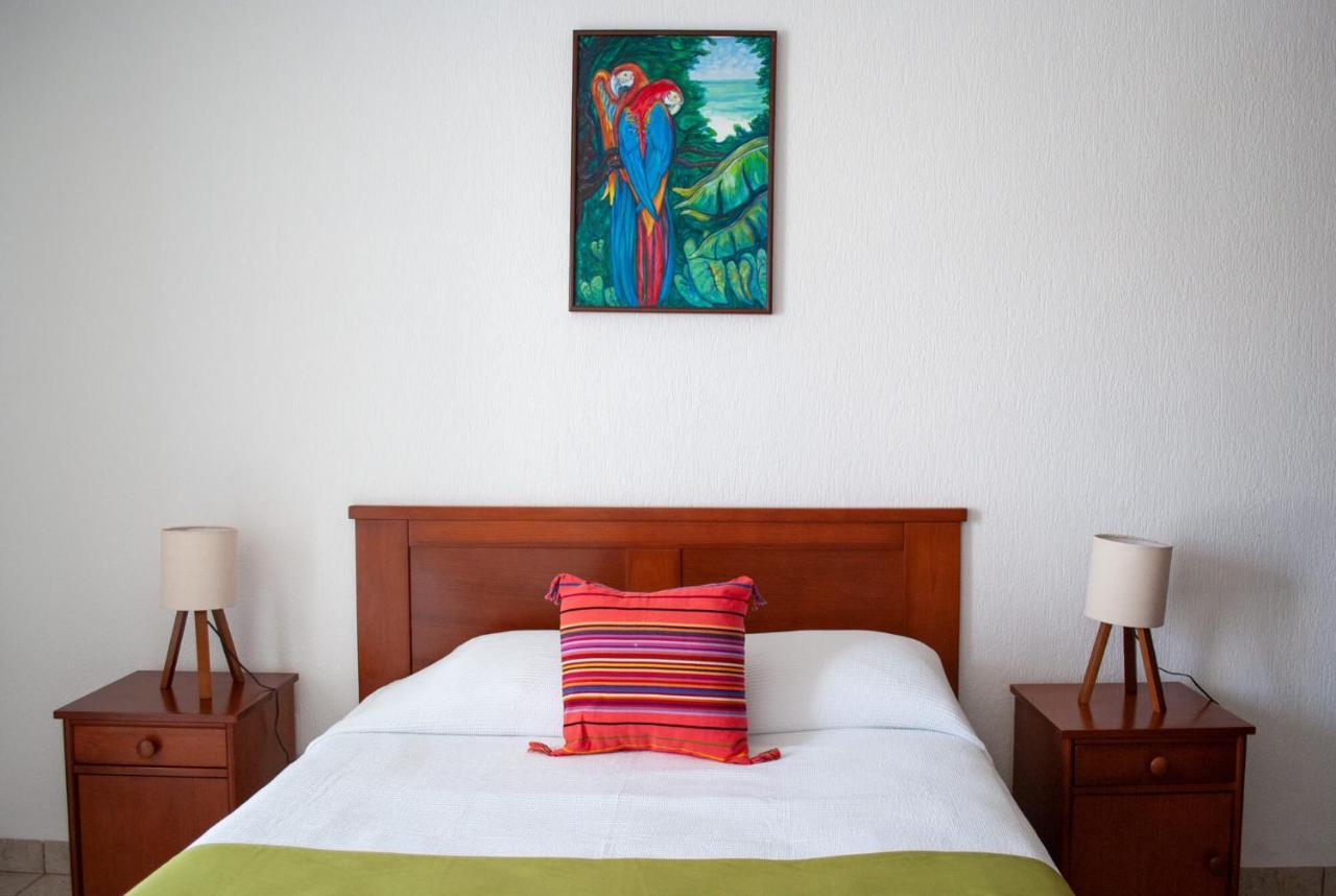 Apartamento Akumal Tanik Exterior foto