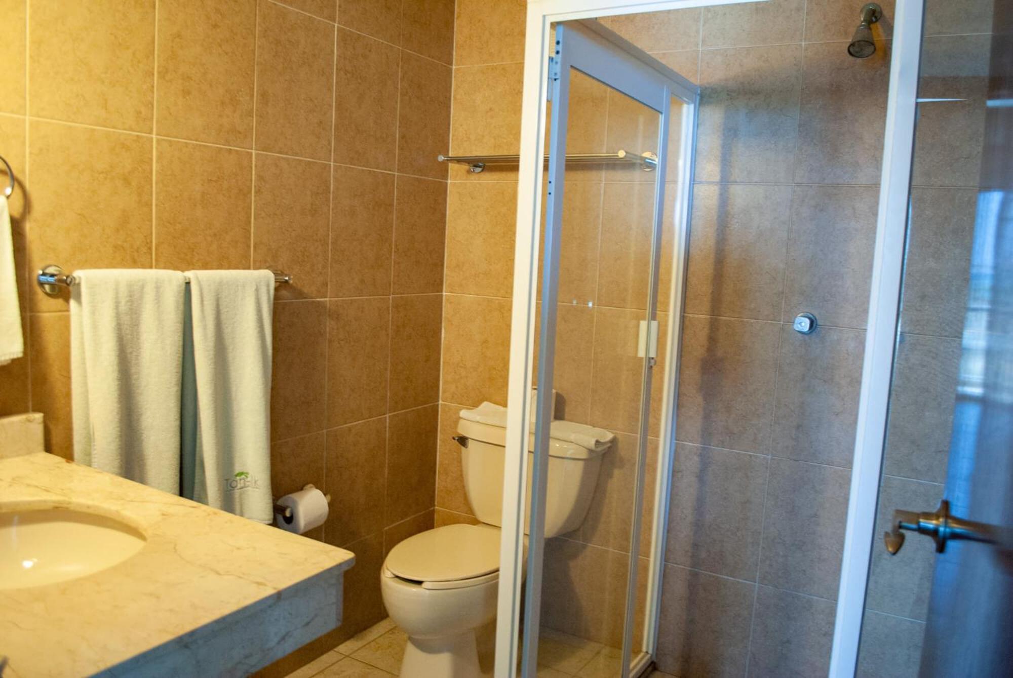 Apartamento Akumal Tanik Exterior foto